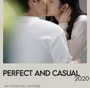 Viral Video Terbaru Adu  Keperkasaan demi Wanita Idaman, Perfect n Casual eps 6 TOP TRENDING DRAMA