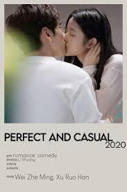 Viral Bu Beradu Keperkasaan dan Kegagahan demi Wanita Idaman, Perfect n Casual eps 11 TOP NEW ASIA 2025