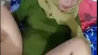 10 Video SMU Viral Wiwik ABG Viral 2025 Anjay Hijab Kebaya Hijau