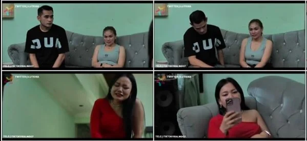 Top 10 Viral Pink Video Abg Indo Wiwik Karena Kalah Taruhan of All Time Trending Global Official New Hijab Viral