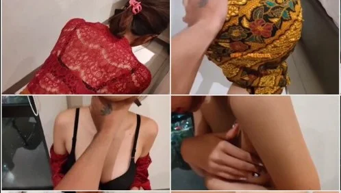 Top New Video Abg Viral 2026 Full Terapis Sang Kebaya Merah Trending on Sosial Media X Threads Sma Viral