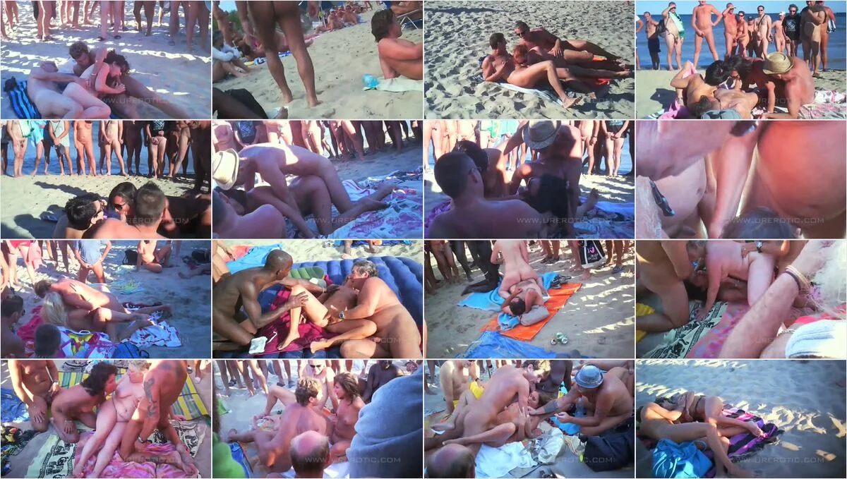 Top 20 Abg Terbaru 2026 Pesta Rame Rame di Pantai Terbuka Video Abg Viral Terbaru