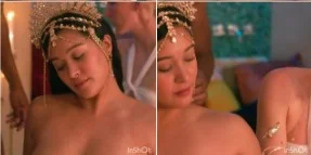 Video Viral Terbaru Ritual Mandi Kembang Orang India Satu Cewek di Garap Banyak Cowok Trending Global Top Abg Asia Viral